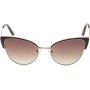 Ladies' Sunglasses Guess GU7598-5450G ø 54 mm