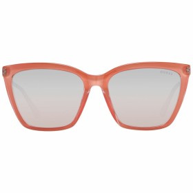 Ladies' Sunglasses Guess GU7701-5672Z ø 56 mm