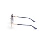 Damsolglasögon Guess GU7825-6032W ø 60 mm