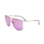 Lunettes de soleil Femme Guess GU7851-6332Y ø 63 mm