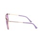 Damensonnenbrille Guess GU7851-6332Y ø 63 mm