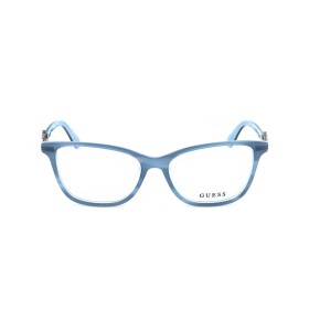 Ladies' Spectacle frame Guess GU2856-S-53084