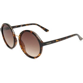 Damensonnenbrille Guess GU7558-5452F ø 54 mm