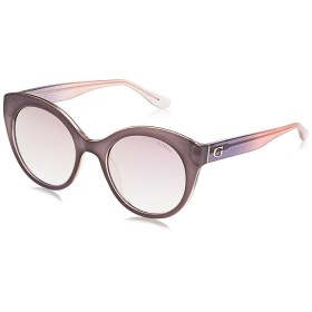 Lunettes de soleil Femme Guess GU7553-5320U Ø 53 mm