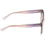 Ladies' Sunglasses Guess GU7553-5320U Ø 53 mm