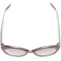 Damensonnenbrille Guess GU7553-5320U Ø 53 mm