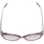 Ladies' Sunglasses Guess GU7553-5320U Ø 53 mm