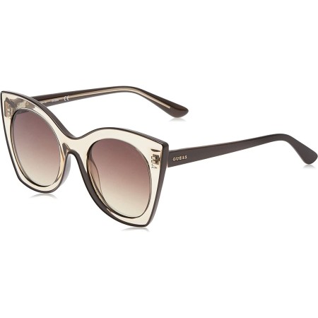 Ladies' Sunglasses Guess GU7525-5157F Ø 51 mm