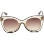 Ladies' Sunglasses Guess GU7525-5157F Ø 51 mm