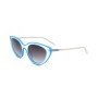 Lunettes de soleil Femme Guess GU3061-5492B ø 54 mm