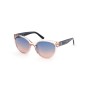 Ladies' Sunglasses Guess GU7824-5557W Ø 55 mm