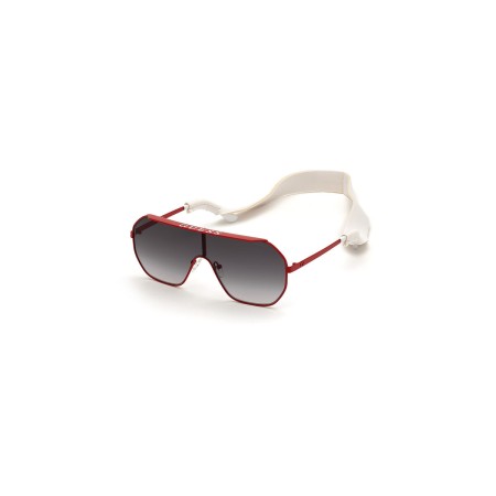 Ladies' Sunglasses Guess GU7676-0066B 