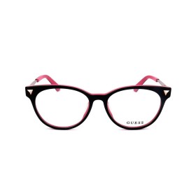 Ladies' Spectacle frame Guess GU2799-52005 Black