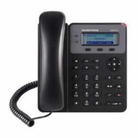 IP Telefon Grandstream GS-GXP1610 Schwarz