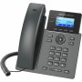 Téléphone IP Grandstream GRP2602 Noir Multicouleur