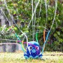 Wassersprinkler-Spielzeug Octodrop InnovaGoods (Restauriert A)