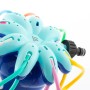 Wassersprinkler-Spielzeug Octodrop InnovaGoods (Restauriert A)