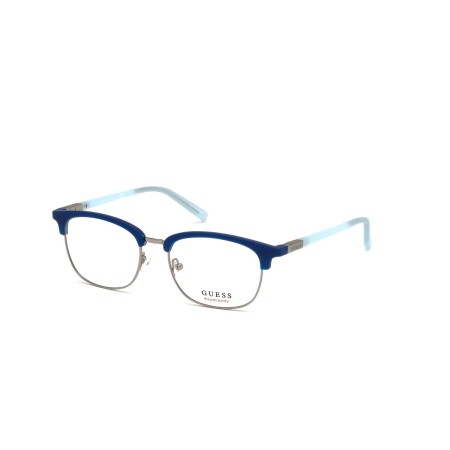 Unisex' Spectacle frame Guess GU3024-51091