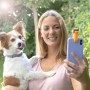 Clip pour Selfies pour Animaux Familiers Pefie InnovaGoods (Reconditionné A+)