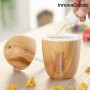 Mini Humidifier Scent Diffuser Honey Pine InnovaGoods Multicolour ABS Plastic (Electric cable) (2 W) (Refurbished A+)