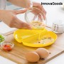 Form för omeletter InnovaGoods V0100990 Gul (Renoverade C)