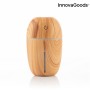 Mini humidificateur diffuseur d'arômes Honey Pine InnovaGoods Multicouleur ABS Plastique (Câble électrique) (2 W) (Reconditionné