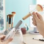 Nettoyeur et Séchoir Automatique pour Pinceaux de Maquillage Maklin InnovaGoods MAKLIN model (Reconditionné B)