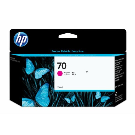 Imprimante HP C9453A Magenta