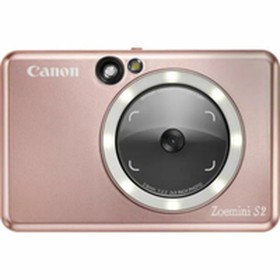 Snabbkamera Canon Zoemini S2