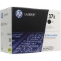 Original Toner HP CF237X Svart