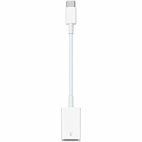 USB-C-Kabel auf USB Apple MJ1M2ZM/A Weiß USB C