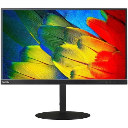 Écran Lenovo ThinkVision T24MV-30 23,8" LED IPS Flicker free 75 Hz 50-60 Hz