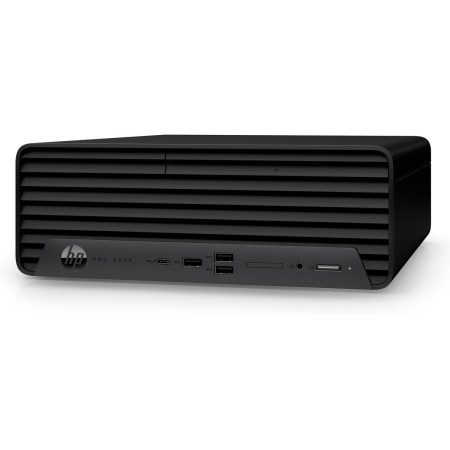 Desktop PC HP 400 G9 16 GB RAM i5-12500H