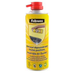 Spray antipoussière Fellowes 9974804 200 ml