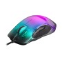 Mus Mars Gaming MMGLOW Multicolour