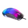 Mus Mars Gaming MMGLOW Multicolour