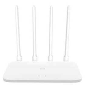 Wireless Router Xiaomi DVB4230GL 867 Mbps Wi-Fi 5 Weiß