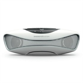 Portable Speaker Energy Sistem FS2 White Black Silver