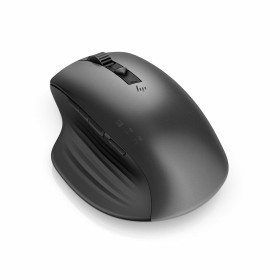 Mouse HP 1D0K8AAAC3 Schwarz 1200 DPI