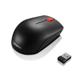 Mouse Lenovo 4Y50R20864 Schwarz