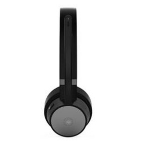 Wireless Headphones Lenovo Go Wireless ANC Black
