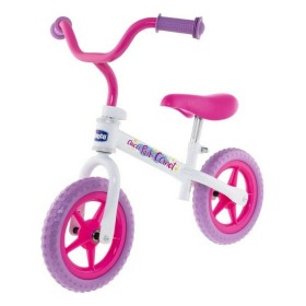 Children's Bike Pink Comet Chicco 00001716030000 Pink