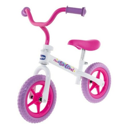 Barncykel Pink Comet Chicco 00001716030000 Rosa