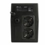 Uninterruptible Power Supply System Interactive UPS NGS FORTRESS 1200 V3