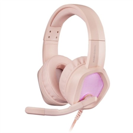 Microphone Mars Gaming MH320P Pink