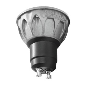 LED-lampa Silver Electronics 441510 GU10 3000K 1900 Lm 8 W GU10 690 Lm