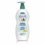 Bath Gel Nenuco (650 ml)