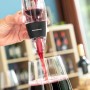 Weinbelüfter mit Filter, Ständer und Transportbeutel Wineir InnovaGoods
