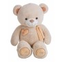 Jouet Peluche Valentin Beige Ours 140 cm