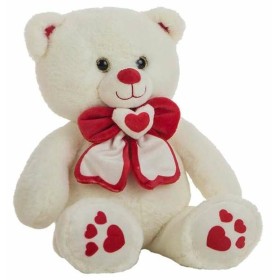 Fluffy toy Bet Heart Bear 80 cm